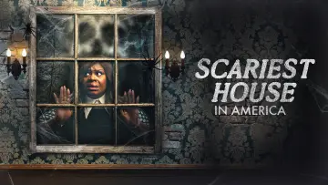 Задник к сериалу "Самый страшный дом в Америке" #1495894