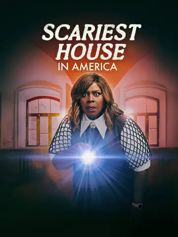 Постер к сериалу "Самый страшный дом в Америке" #1495898