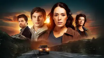 Задник к сериалу "Intraçables" #1554030