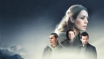 Задник к сериалу "Intraçables" #1554031