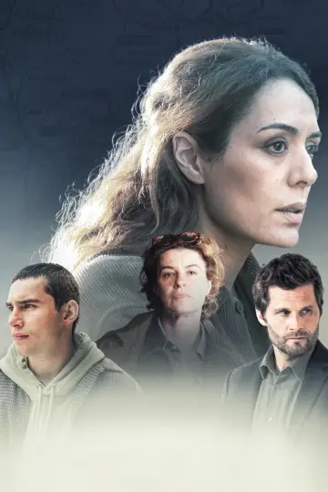 Постер к сериалу "Intraçables" #1554033