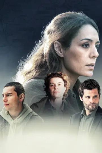 Постер к сериалу "Intraçables" #1554034