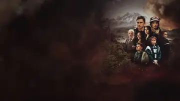 Задник к сериалу "Phoenix" #1492485