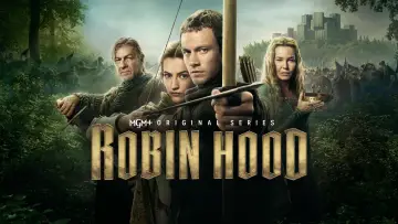 Задник к сериалу "Робин Гуд" #1389040