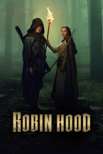 Постер к сериалу "Робин Гуд" #1389068