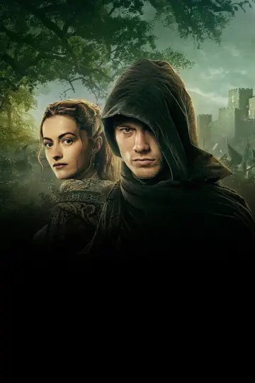 Постер к сериалу "Робин Гуд" #1389076