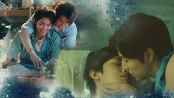 Задник к сериалу "ซังมินดินเหนียว" #1831834