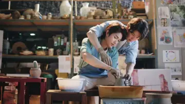 Задник к сериалу "ซังมินดินเหนียว" #1831836