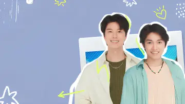 Задник к сериалу "ซังมินดินเหนียว" #1831837