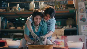 Задник к сериалу "ซังมินดินเหนียว" #1831841