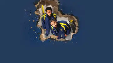 Задник к сериалу "The Office Movers" #1671067