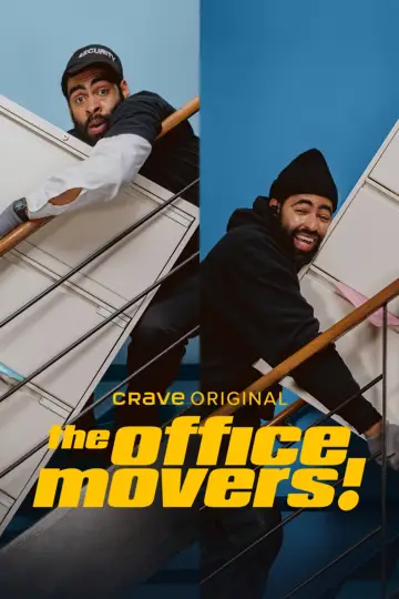 Постер к сериалу "The Office Movers" #1671074