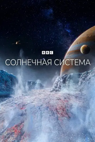Солнечная система (2024)