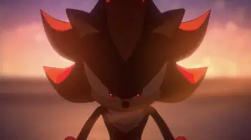 Задник к сериалу "Sonic x Shadow Generations: Темное начало" #1670222