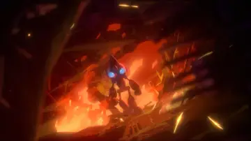 Задник к сериалу "Sonic x Shadow Generations: Темное начало" #1670223