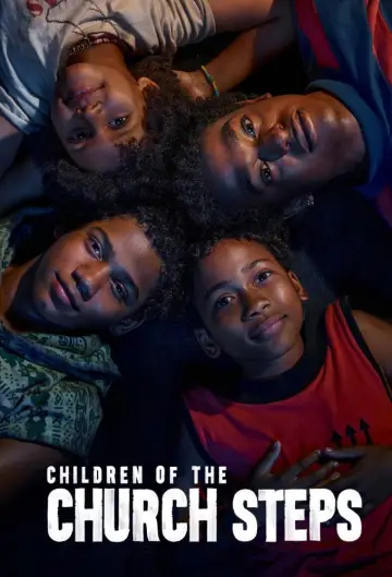 Постер к сериалу "Дети на ступенях церкви" #1560315