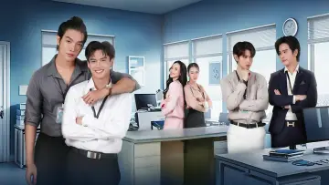 Задник к сериалу "Мой упрямец" #1298360