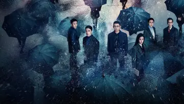 Задник к сериалу "Во имя правосудия" #1501154