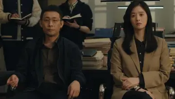 Задник к сериалу "Во имя правосудия" #1501156