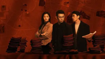 Задник к сериалу "Во имя правосудия" #1501157