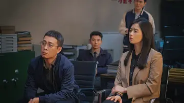 Задник к сериалу "Во имя правосудия" #1501161