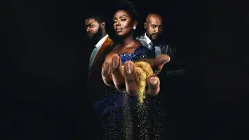 Задник к сериалу "Blood Legacy" #1438256
