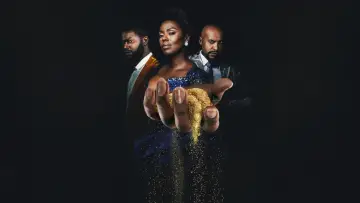 Задник к сериалу "Blood Legacy" #1438259