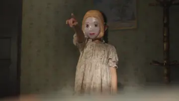 Задник к сериалу "Не приходи домой" #1485742