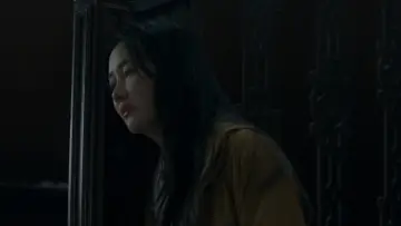 Задник к сериалу "Не приходи домой" #1485743