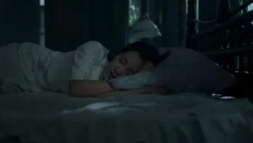 Задник к сериалу "Не приходи домой" #1485744