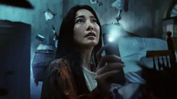 Задник к сериалу "Не приходи домой" #1485747