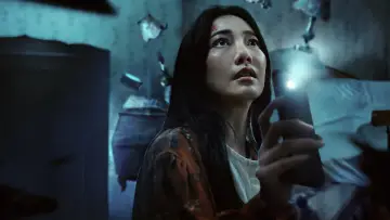 Задник к сериалу "Не приходи домой" #1485748