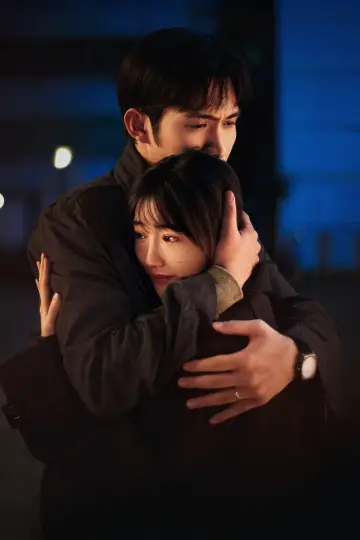 Постер к сериалу "余生有涯" #1554701