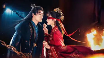 Задник к сериалу "Ошибочная любовь" #1508914