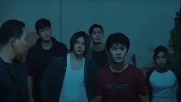 Задник к сериалу "Бангкокский парень" #1508929