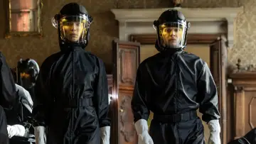 Задник к сериалу "Красота" #1372355