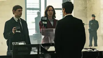 Задник к сериалу "Красота" #1372356