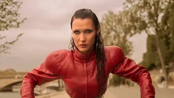 Задник к сериалу "Красота" #1372366