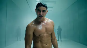 Задник к сериалу "Красота" #1372370