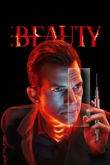 Постер к сериалу "Красота" #1372391