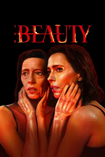 Постер к сериалу "Красота" #1372395