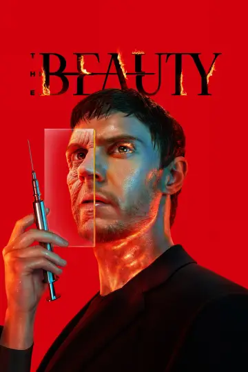 Постер к сериалу "Красота" #1372396