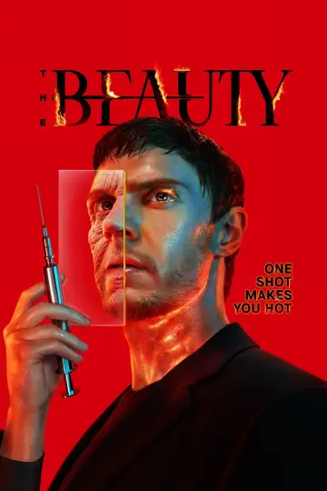 Постер к сериалу "Красота" #1372403