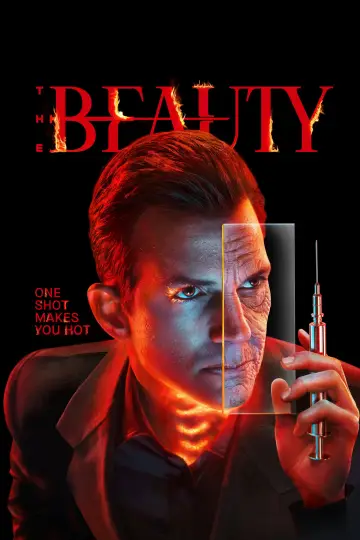 Постер к сериалу "Красота" #1372406