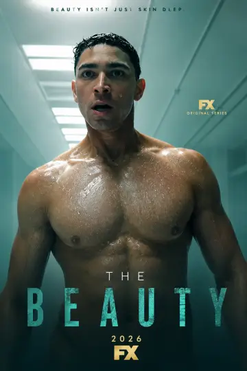 Постер к сериалу "Красота" #1372416