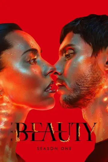 Постер к сериалу "Красота" #1717526