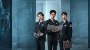 Задник к сериалу "Правда внутри" #1483184