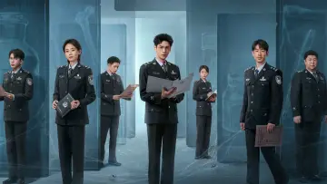 Задник к сериалу "Правда внутри" #1483186