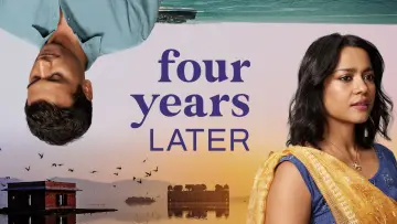 Задник к сериалу "Four Years Later" #1508909