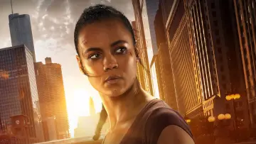Задник к сериалу "Нили" #1410596